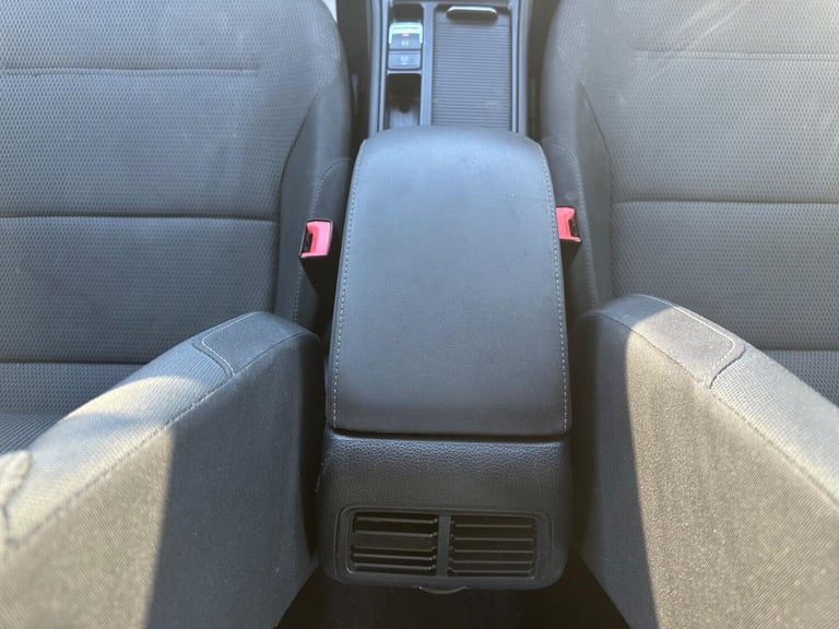  Volkswagen Golf 1.6 TDI SE Nav Euro 6 (s/s) 5dr Diesel Manual