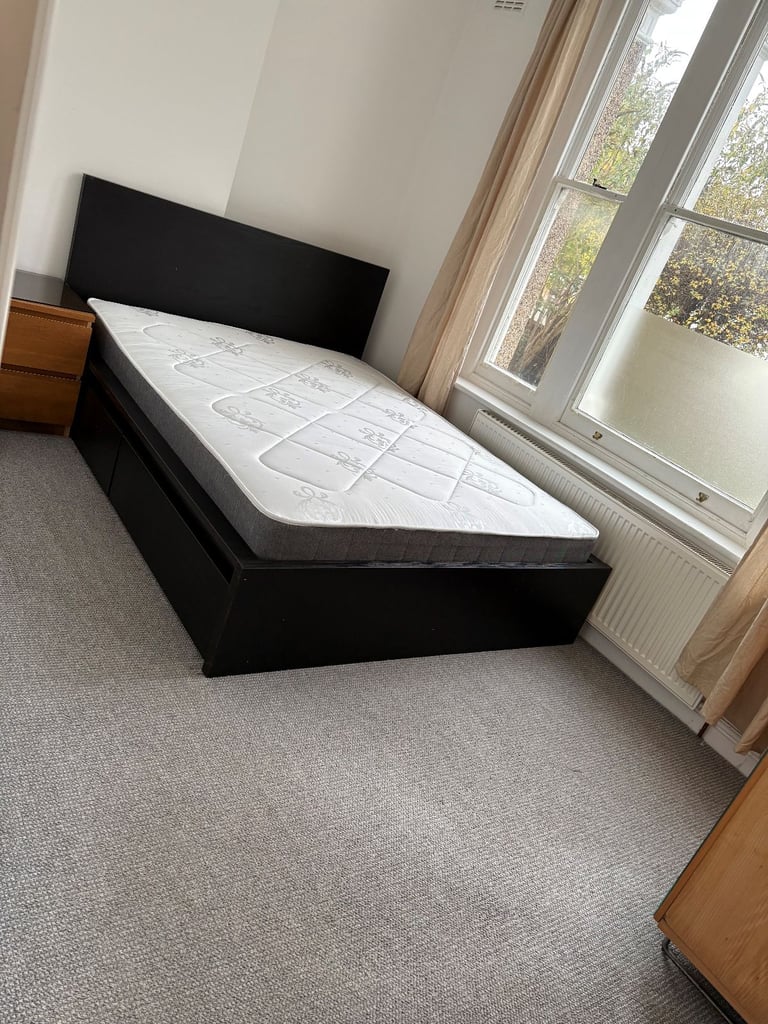 2 Double Bedroom Garden Flat