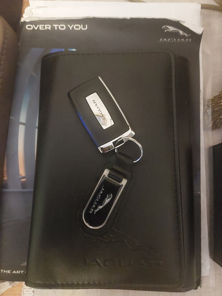 Jaguar, E-PACE, Estate, 2018, Manual, 1999 (cc), 5 doors