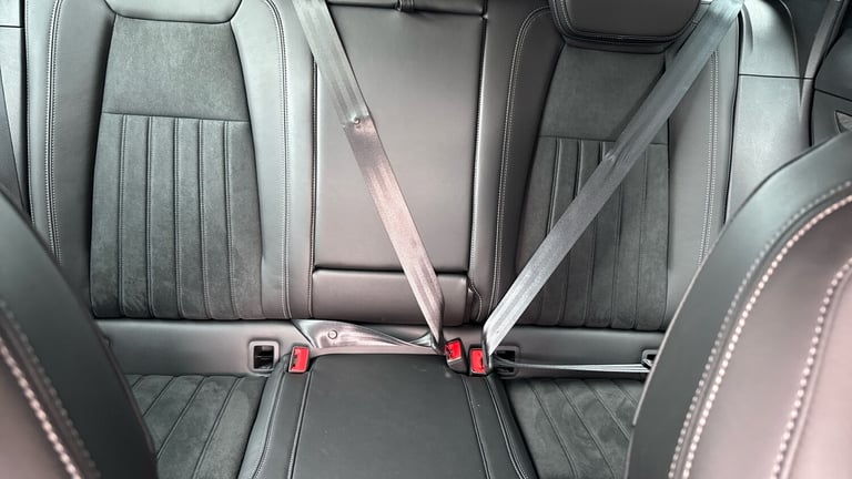 2024 Skoda Karoq 1.5 TSI ACT SE L SUV 5dr Petrol DSG Euro 6 (s/s) (150 ps) SUV Petrol Automatic