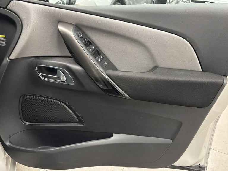 2018 Citroen C4 Grand Picasso 1.2 PureTech 130 Flair 5dr MPV PETROL Manual