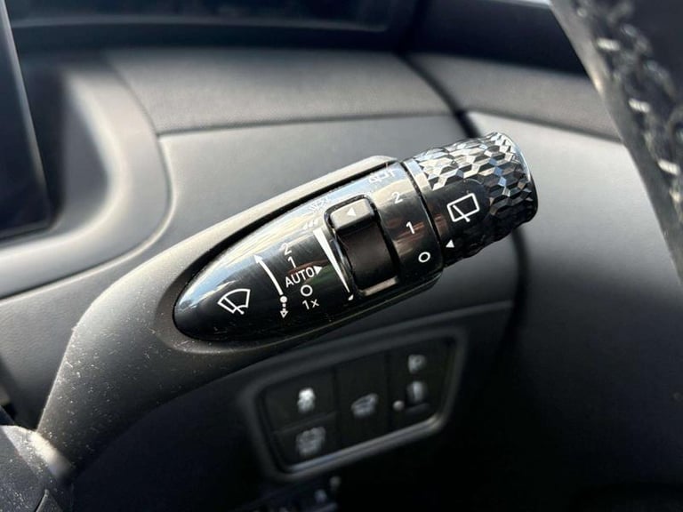 2022 Hyundai TUCSON 1.6 TGDi Hybrid 230 Ultimate 5dr 2WD Auto ESTATE PETROL/ELECTRIC Automatic