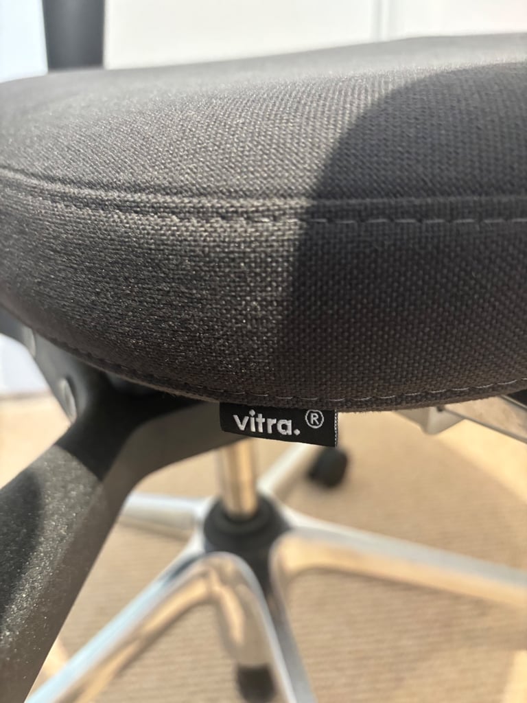 Vitra office chair