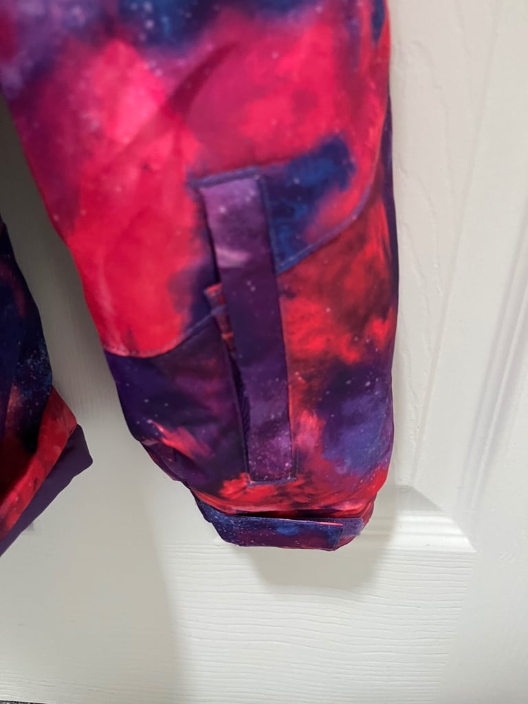 Ski Jacket- Childs age 13