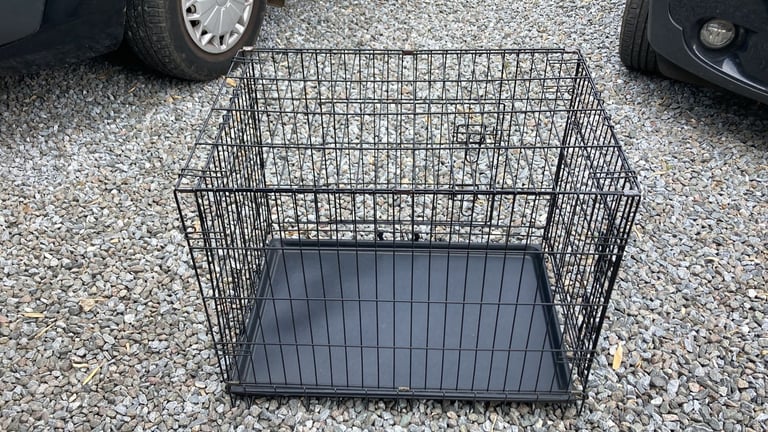 Dog create dog cage 2.8x1.8