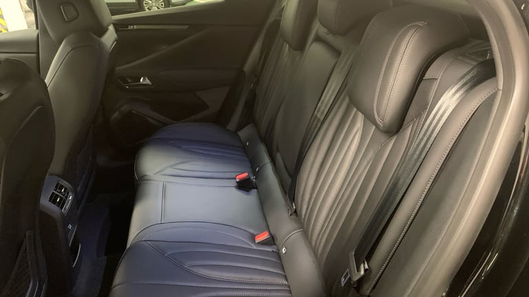 2025 DS Automobiles DS 4 1.6 E-TENSE Rivoli 5dr EAT8 HATCHBACK PETROL/ELECTRIC Automatic