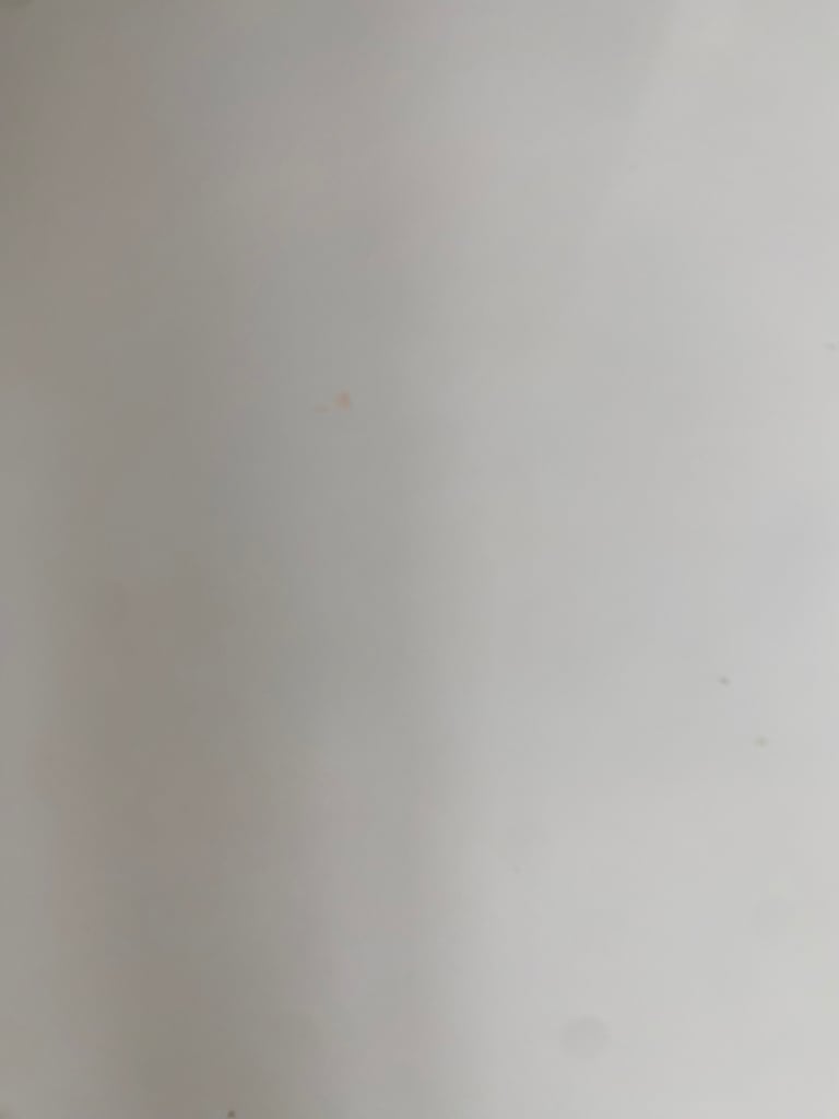 Extendable Gloss Table