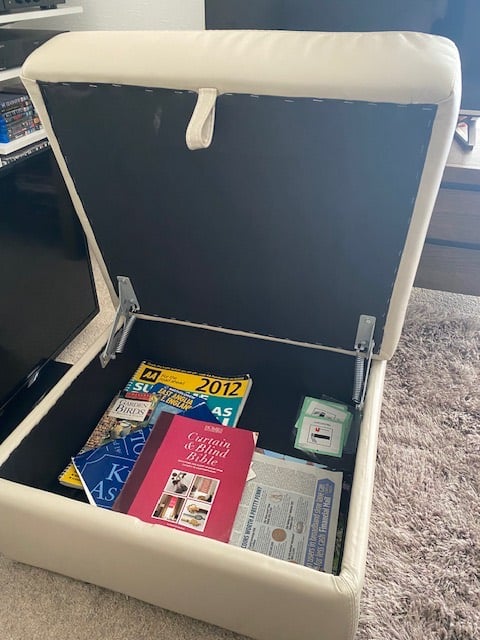 Furniture Village 2 piece suite