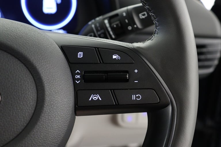 2024 Hyundai BAYON 1.0 TGDi Ultimate 5dr DCT Hatchback Petrol Automatic