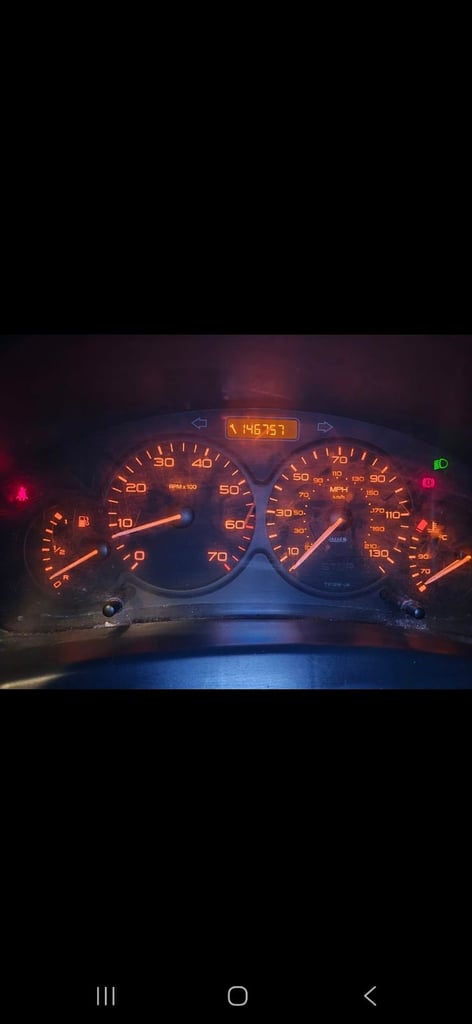 Citroen, BERLINGO, Car Derived Van, 2008, Manual, 1560 (cc)