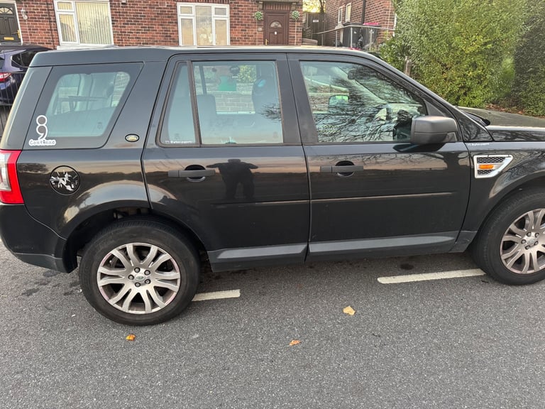 Land Rover, FREELANDER, Estate, 2008, Other, 2179 (cc),5 doors - Image 3