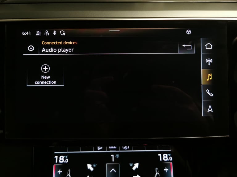 2021 Audi e-tron 50 Technik SUV 5dr Electric Auto quattro 71.2kWh (11kW Charger) (313 ps) -  Suv ...