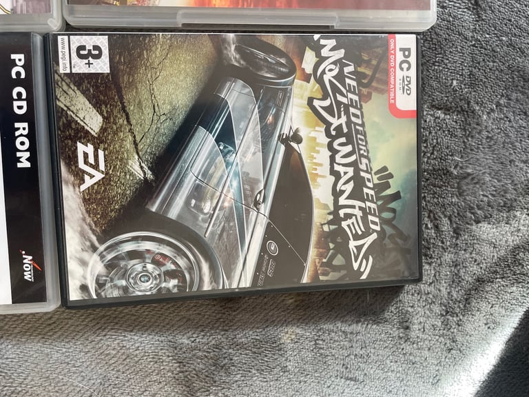 Driving pc games bundle