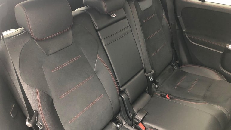 2021 Mercedes-Benz GLB GLB 220 AMG LINE PREM D 4 Estate Diesel Automatic