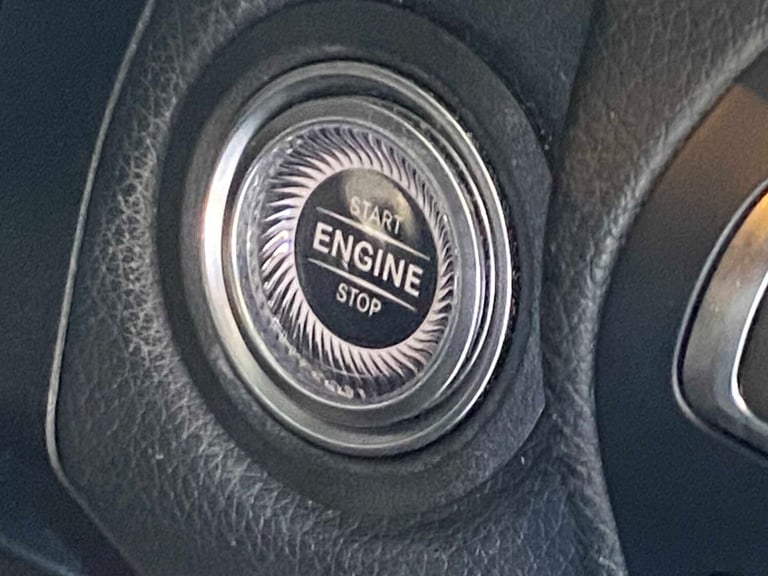 2021 Mercedes-Benz C Class C300d 4Matic AMG Line Night Ed Prem 5dr 9G-Tronic Estate Diesel Automatic