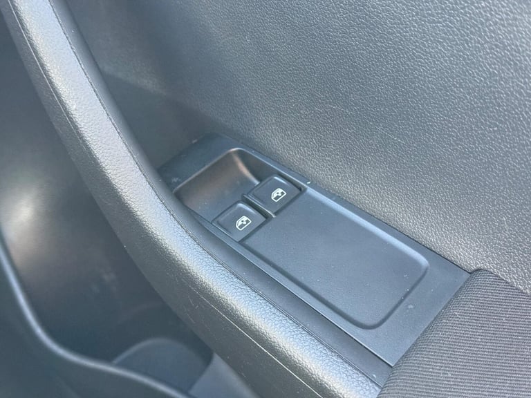 2019 Skoda Fabia 1.0 TSI SE L Euro 6 (s/s) 5dr ESTATE Petrol Manual