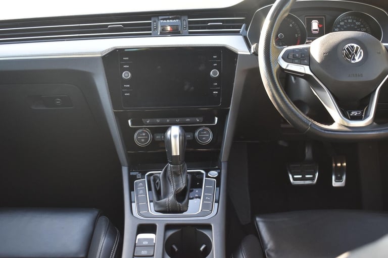 2020 Volkswagen Passat 2.0 TDI EVO R-Line DSG Euro 6 (s/s) 5dr ESTATE Diesel Automatic