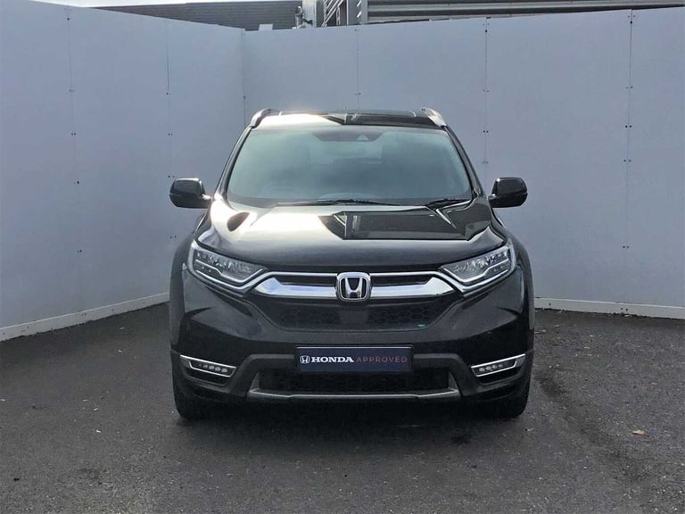 2020 Honda CR-V 2.0 i-MMD Hybrid EX 5dr eCVT ESTATE PETROL/ELECTRIC Automatic
