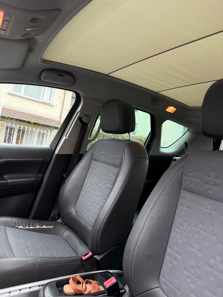 Vauxhall, MERIVA, MPV, 2011, Other, 1686 (cc), 5 doors