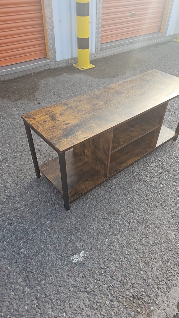 Modern tv stand 
