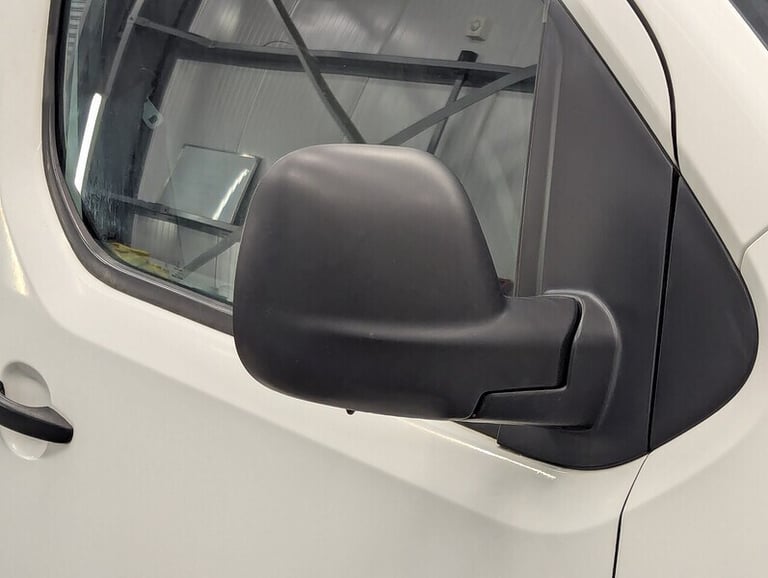 2016 Peugeot Expert BlueHDi 1000 Professional Panel Van Diesel Manual