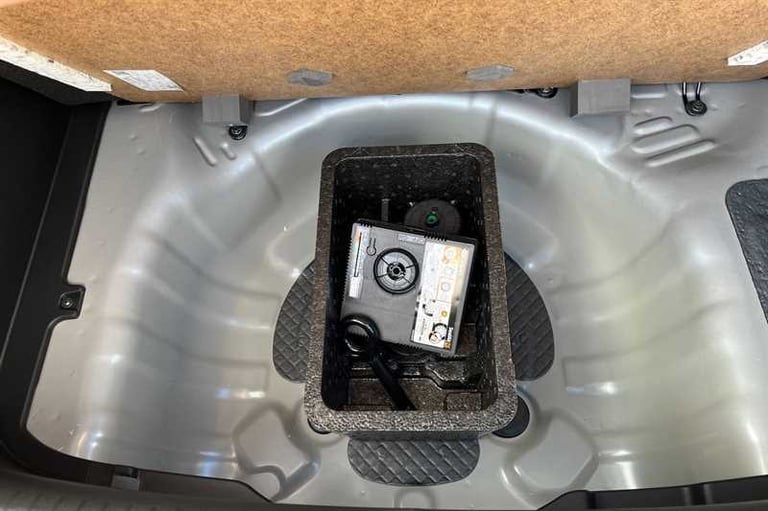 2025 Hyundai i10 1.2 [79] Premium 5dr Auto [Nav] HATCHBACK PETROL Automatic