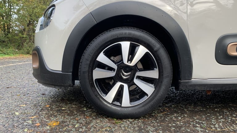 2023 Citroen C3 1.2 PureTech C-Series Edition Hatchback 5dr Petrol Manual Euro 6 (s/s) (83  Hatch...
