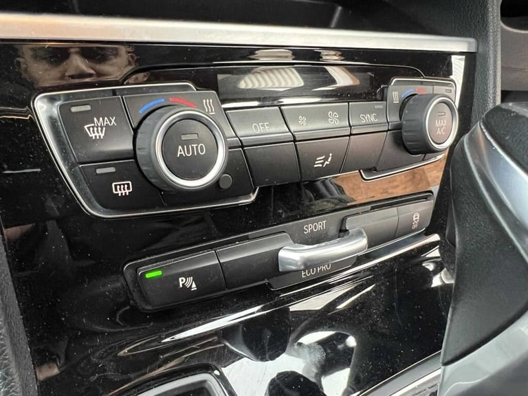 2016 BMW 2 Series Gran Tourer 1.5 218i Sport Auto Euro 6 (s/s) 5dr MPV Petrol Automatic