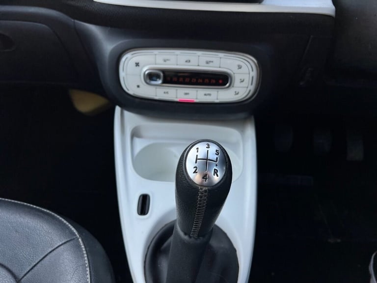 2015 smart forfour 1.0 Prime Hatchback 5dr Petrol Manual Euro 6 (s/s) (71 ps) Hatchback Petrol Ma...