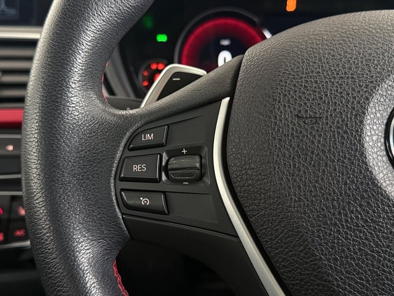 2019 BMW 3 Series 320d EfficientDynamics Sport 5dr Step Auto ESTATE DIESEL Automatic