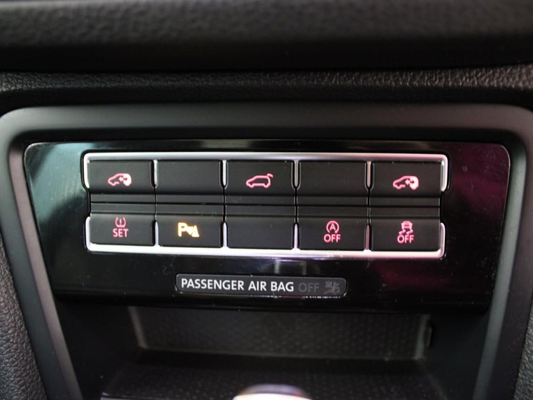 2019 SEAT Alhambra 2.0 TDI Xcellence [EZ] 150 5dr DSG MPV DIESEL Automatic