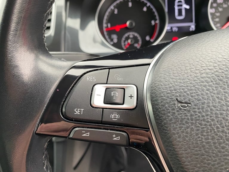 2019 Volkswagen Golf 1.6 TDI Match Edition 5dr HATCHBACK DIESEL Manual