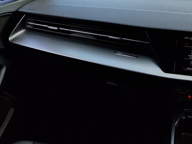 2022 Audi A3 2.0 TDI 30 Sport Saloon 4dr Diesel Manual Euro 6 (s/s) (116 ps) SALOON Diesel Manual