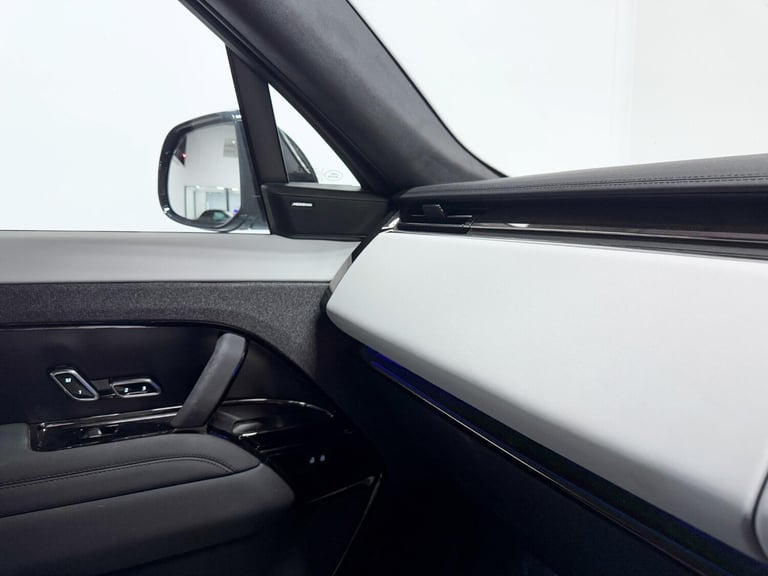 2022 Land Rover Range Rover Sport 3.0 P510e 38.2kWh Autobiography SUV 5dr Petrol Plug-in Hybrid A...