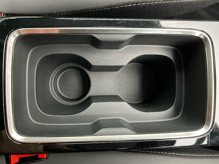 2021 Vauxhall Mokka Mokka 1.2 Turbo 100 Elite Nav 5dr Hatchback SUV PETROL Manual