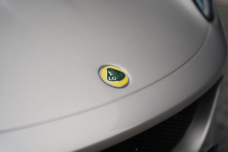 2022 Lotus Elise 1.8 Sport 240 Final Edition 2dr CONVERTIBLE Petrol Manual