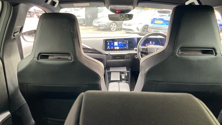 2023 Vauxhall Astra 1.6 Plug-in Hybrid GSe 5dr Auto Hatchback Hatchback Hybrid Automatic