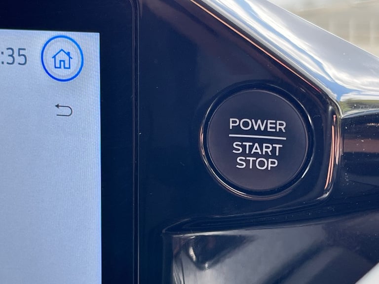 2024 Ford Transit Custom 2.0 EcoBlue 136ps H1 Van Limited Van DIESEL Manual