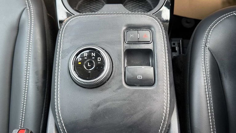 2023 Ford Mustang Mach-E 216kW Extended Range 91kWh RWD 5dr Auto Estate Electric Automatic