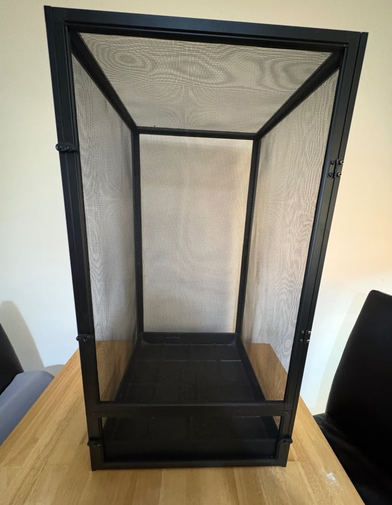 Repti breeze screen cage 