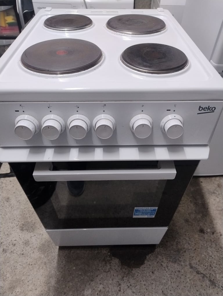 Electric cooker FREE DELIVERY 