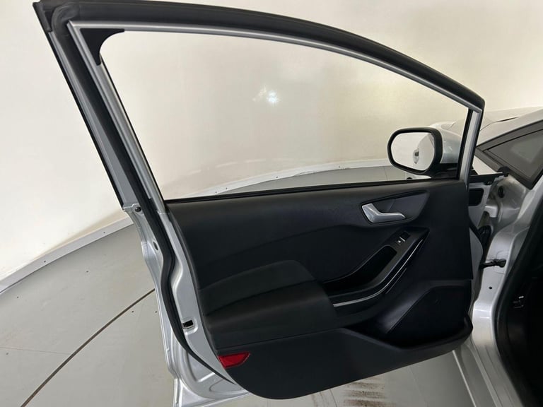 2019 Ford Fiesta 1.0 ZETEC 5d 99 BHP ULEZ COMPLIANT+SAT NAV+ECONOMICAL+ HATCHBACK Petrol Manual