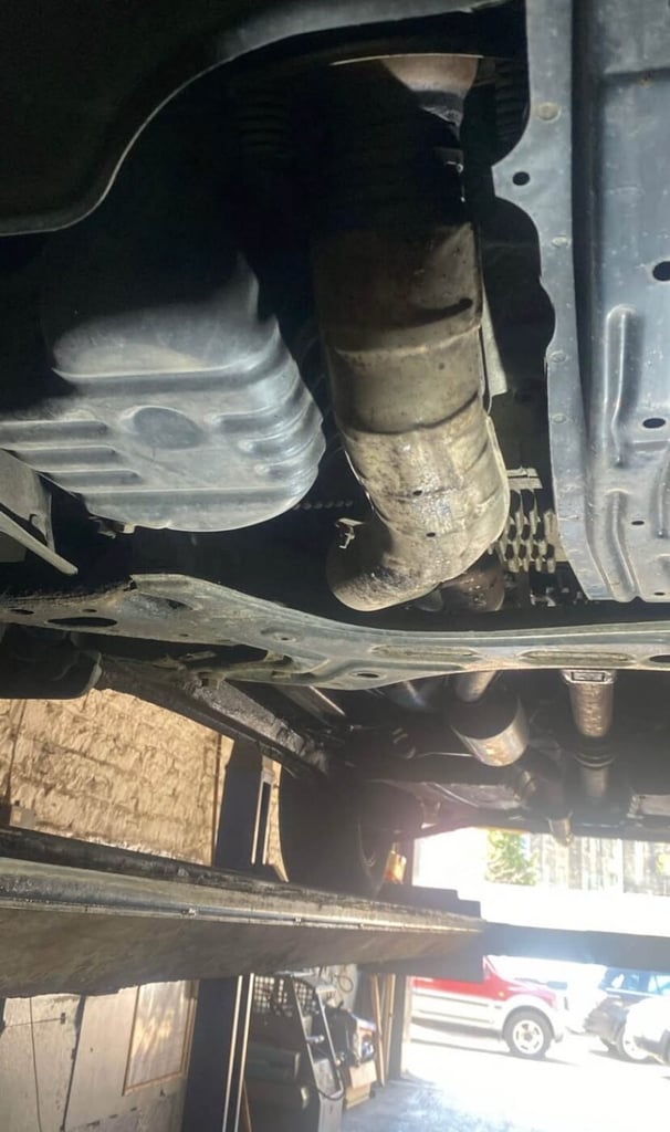 2002 Toyota RAV4 2.0L 3DR 4X4 4WD HPI CLEAR  ESTATE Petrol Manual