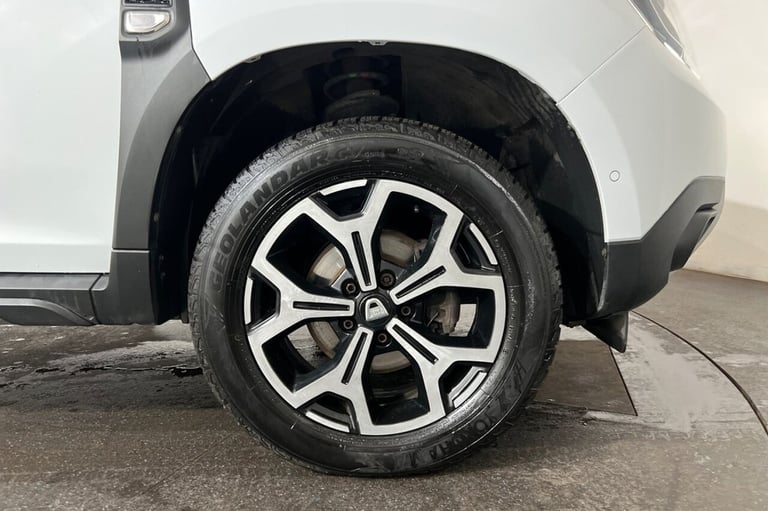 2020 70 DACIA DUSTER 1.5 BLUE DCI PRESTIGE SUV 5DR DIESEL MANUAL 4WD EURO 6 (S/S