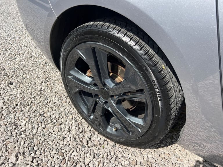 2016 Peugeot 308 SW 2.0 BlueHDi GT Line Estate 5dr Diesel EAT Euro 6 (s/s) (150 ps) Estate Diesel...
