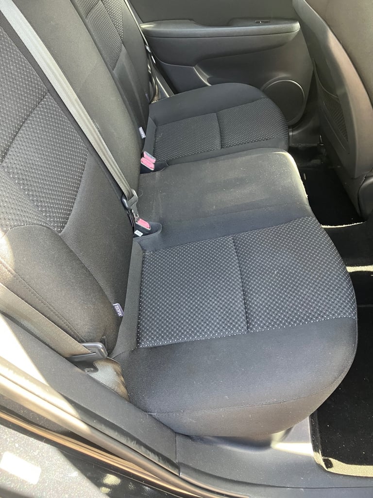 Hyundai, I30, Hatchback, 2010, Other, 1582 (cc), 5 doors