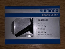 Shimano break lever 