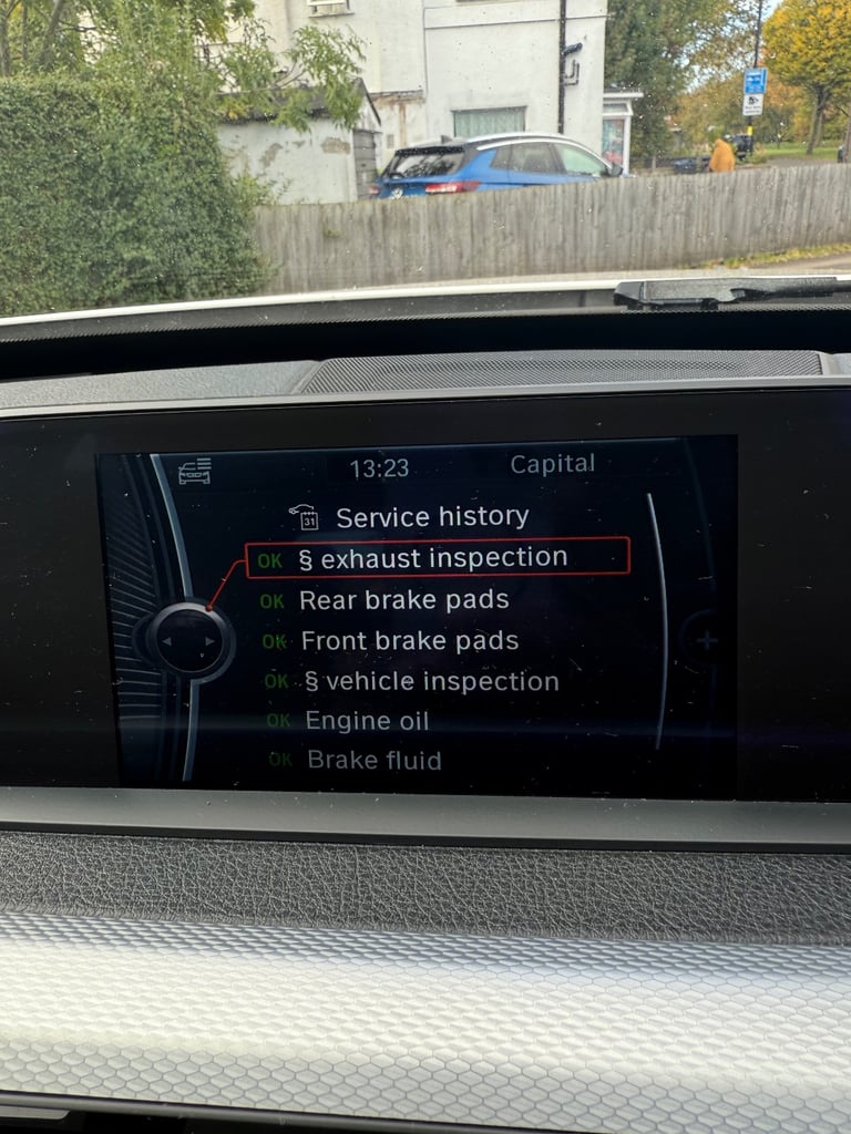 BMW, 3 SERIES, Hatchback, 2014, Semi-Auto, 1995 (cc), 5 doors