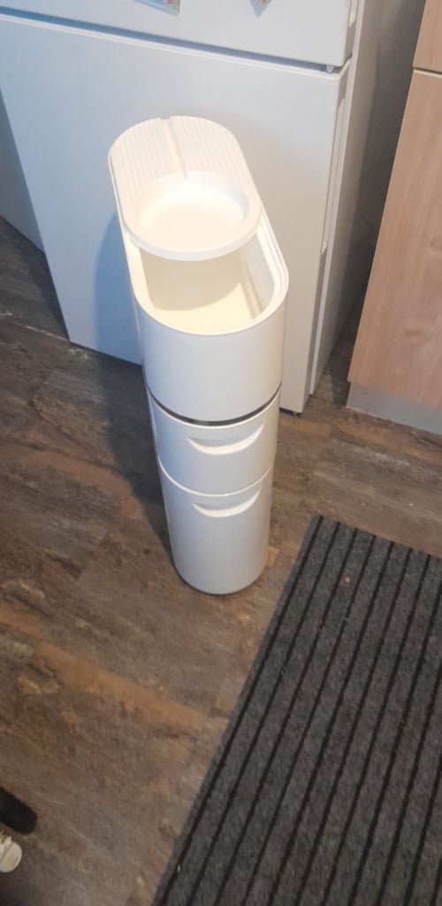 image for bathroom cabinet