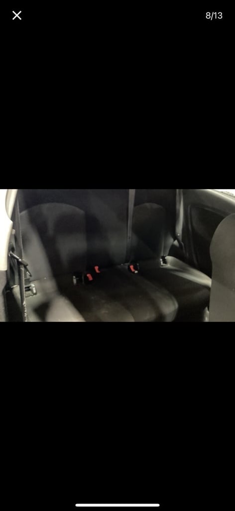 2016 Vauxhall Corsa 1.4 [75] ecoFLEX Energy 3dr [AC] HATCHBACK Petrol Manual